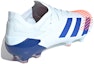 Shop adidas Predator Mutator 20.1 Low FG 'Glory Hunter Pack' - But Keramat Pemburu FW6644