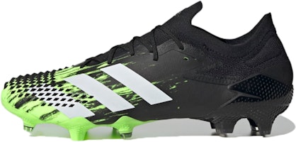 adidas Predator Mutator 20.1 Low FG 'Precision To Blur Pack - Signal Green' EH2885 adidas Predator Mutator 20.1 Low FG 'Precision To Blur Pack - Signal Green' EH2885