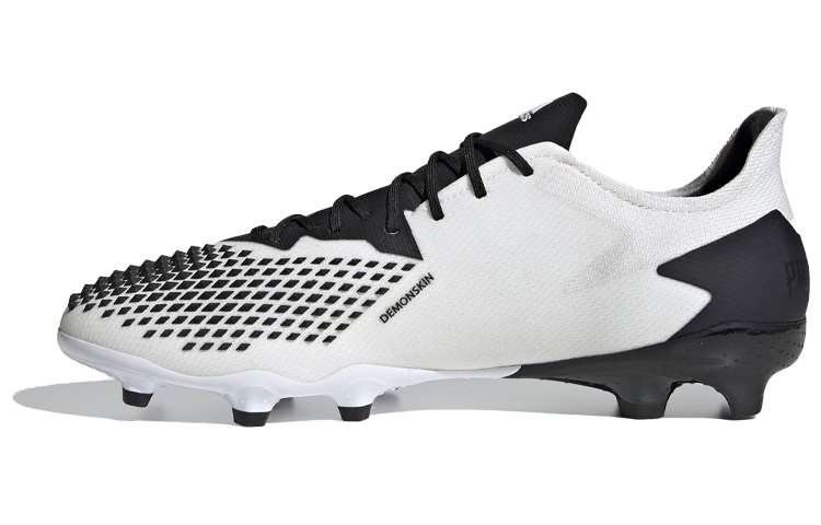 adidas Predator Mutator 20.2 FG 'Demonscale - White Black' FW9199