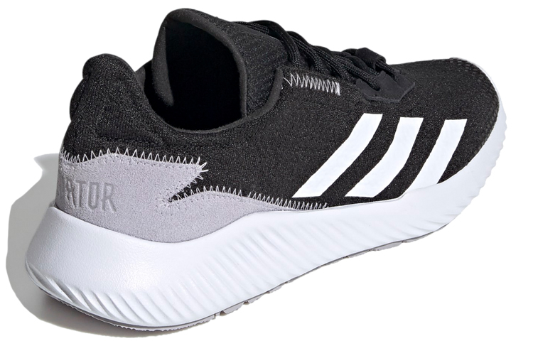 Shop adidas Predator Mutator 20.3 ''Schwarz Weiß Grau'' FV2949