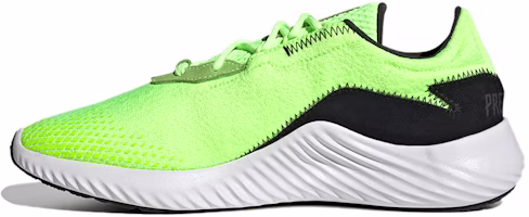 adidas Predator Mutator 20.3 'Green Black White' EH3159 adidas Predator Mutator 20.3 'Green Black White' EH3159