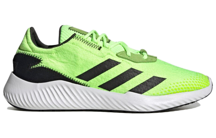 Order adidas Predator Mutator 20.3 'Hijau Hitam Putih' EH3159