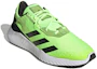 Lookbook adidas Predator Mutator 20.3 'Hijau Hitam Putih' EH3159