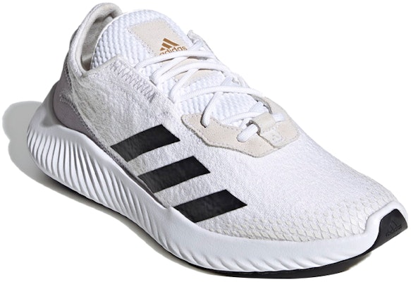 adidas Predator Mutator 20.3 'Putih Glory Kelabu' FW9321 Lookbook adidas Predator Mutator 20.3 'Putih Glory Kelabu' FW9321