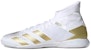 adidas Predator Mutator 20.3 'Putih Emas Metalik' FW9194