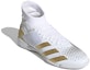 Lookbook adidas Predator Mutator 20.3 'Putih Emas Metalik' FW9194