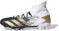 Buy adidas Predator Mutator 20.3 FG 'Putih Emas Metalik' FW9196