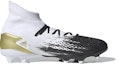 Order adidas Predator Mutator 20.3 FG 'Putih Emas Metalik' FW9196