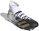 Lookbook adidas Predator Mutator 20.3 FG 'Putih Emas Metalik' FW9196