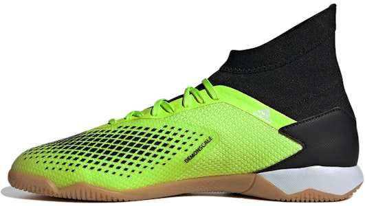 adidas Predator Mutator 20.3 室內 黃白 Buy adidas Predator Mutator 20.3 室內 黃白