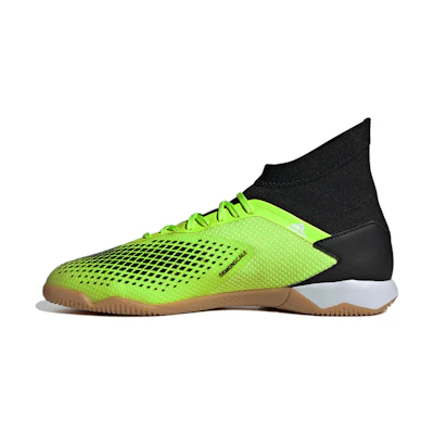 adidas Predator Mutator 20.3 Indoor Yellow/ 'White'