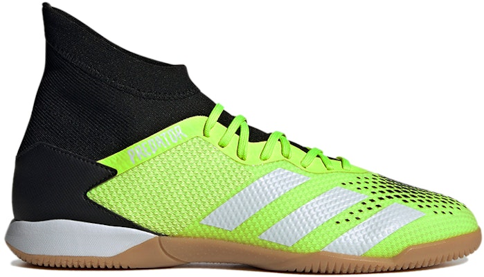 adidas Predator Mutator 20.3 Indoor Kuning/ 'Putih' EH2918 Order adidas Predator Mutator 20.3 Indoor Kuning/ 'Putih' EH2918