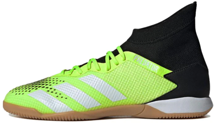 adidas Predator Mutator 20.3 Halle Gelb/Weiß EH2918 Buy adidas Predator Mutator 20.3 Halle Gelb/Weiß EH2918