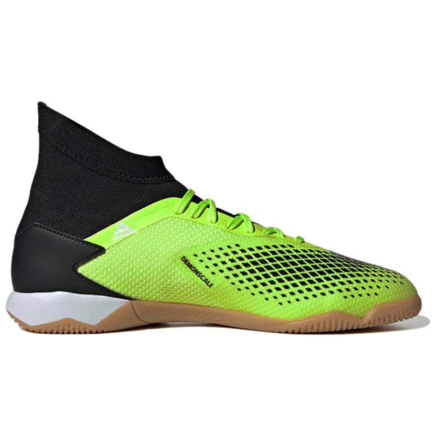 Order adidas Predator Mutator 20.3 Halle Gelb/Weiß EH2918