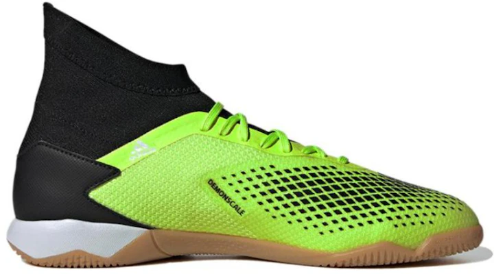 adidas Predator Mutator 20.3 Halle Gelb/Weiß EH2918 Order adidas Predator Mutator 20.3 Halle Gelb/Weiß EH2918