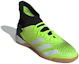 Lookbook adidas Predator Mutator 20.3 Halle Gelb/Weiß EH2918