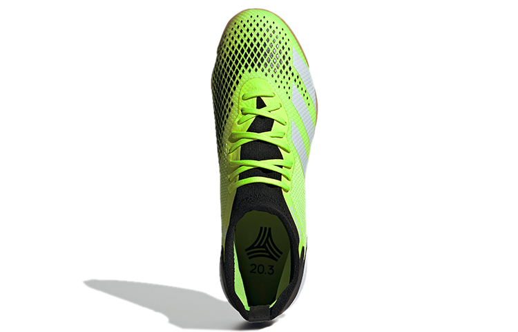 Purchase adidas Predator Mutator 20.3 Halle Gelb/Weiß EH2918