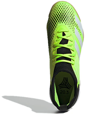 adidas Predator Mutator 20.3 Halle Gelb/Weiß EH2918 Purchase adidas Predator Mutator 20.3 Halle Gelb/Weiß EH2918