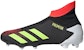 adidas Predator Mutator 20.3 Tanpa Tali FG 'Hitam Hijau Isyarat Pop' FW1369