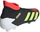 Shop adidas Predator Mutator 20.3 Tanpa Tali FG 'Hitam Hijau Isyarat Pop' FW1369