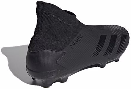 プレデター ミューテーター 20.3 FG 黒 EF1645 Shop プレデター ミューテーター 20.3 FG 黒 EF1645