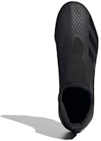 adidas Predator Mutator 20.3 Tanpa Tali FG 'Hitam Inti' EF1645 Purchase adidas Predator Mutator 20.3 Tanpa Tali FG 'Hitam Inti' EF1645