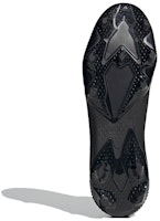 adidas Predator Mutator 20.3 Tanpa Tali FG 'Hitam Inti' EF1645 Details for adidas Predator Mutator 20.3 Tanpa Tali FG 'Hitam Inti' EF1645