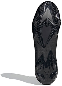 プレデター ミューテーター 20.3 FG 黒 EF1645 Details for プレデター ミューテーター 20.3 FG 黒 EF1645