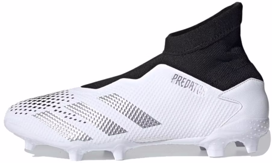 adidas-predator-mutator-20-3-laceless-firm-ground-cleats-white-silver-black-fw-9198