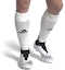 Sizing adidas Predator Mutator 20.3 Tanpa Tali Padang 'Putih Perak Hitam' FW9198