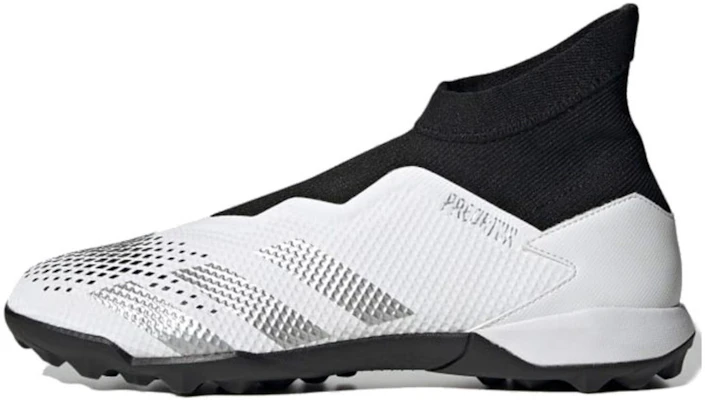 adidas Predator Mutator 20.3 Laceless Turf Schoenen - Wit FW9193 Buy adidas Predator Mutator 20.3 Laceless Turf Schoenen - Wit FW9193