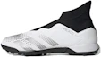 Buy adidas Predator Mutator 20.3 Laceless Turf Schoenen - Wit FW9193