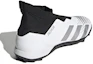 Shop adidas Predator Mutator 20.3 Laceless Turf Schoenen - Wit FW9193