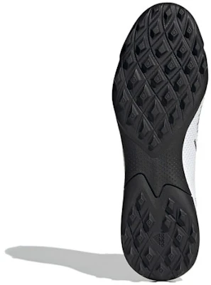 adidas Predator Mutator 20.3 Laceless Turf Schoenen - Wit FW9193 Details for adidas Predator Mutator 20.3 Laceless Turf Schoenen - Wit FW9193