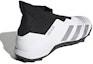 Shop adidas Predator Mutator 20.3 Tanpa Tali Turf - Putih FW9193