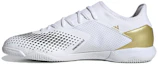 Buy adidas Predator Mutator 20.3 Low ''Weiß Gold Metallic'' FW9192