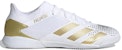 adidas Predator Mutator 20.3 Low 'Putih Emas Metalik' FW9192