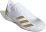 Lookbook adidas Predator Mutator 20.3 Low ''Weiß Gold Metallic'' FW9192