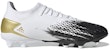 adidas Predator Mutator 20.3 Low FG 'Putih Emas Metalik' FW9197
