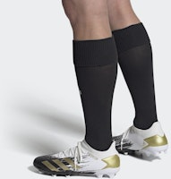 adidas Predator Mutator 20.3 Low FG 'Putih Emas Metalik' FW9197 Sizing adidas Predator Mutator 20.3 Low FG 'Putih Emas Metalik' FW9197