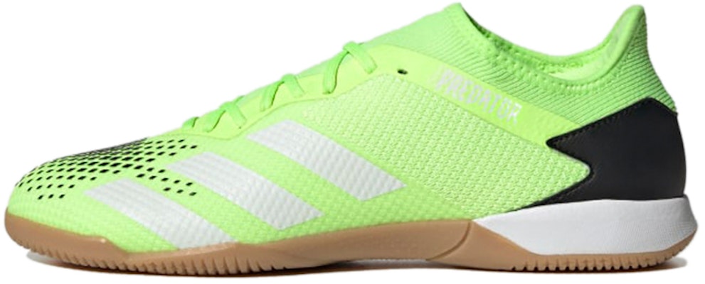 adidas Predator Mutator 20.3 Low IN 'Pek Ketepatan Untuk Kabur' EH2909 Buy adidas Predator Mutator 20.3 Low IN 'Pek Ketepatan Untuk Kabur' EH2909