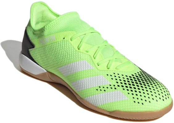 adidas Predator Mutator 20.3 Low IN 'Pek Ketepatan Untuk Kabur' EH2909 Lookbook adidas Predator Mutator 20.3 Low IN 'Pek Ketepatan Untuk Kabur' EH2909