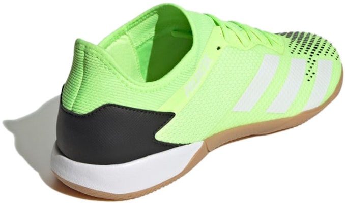 adidas Predator Mutator 20.3 Low IN 'Pek Ketepatan Untuk Kabur' EH2909 Shop adidas Predator Mutator 20.3 Low IN 'Pek Ketepatan Untuk Kabur' EH2909