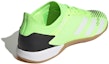 Shop adidas Predator Mutator 20.3 Low IN 'Pek Ketepatan Untuk Kabur' EH2909