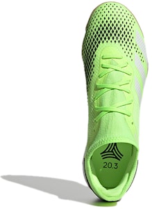 아디다스 프레데터 뮤테이터 20.3 로우 "프리시전 투 블러 팩" EH2909 Purchase 아디다스 프레데터 뮤테이터 20.3 로우 "프리시전 투 블러 팩" EH2909