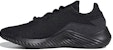 Kasut adidas Predator Mutator 20.3 - Hitam FV2951