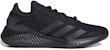 Kasut adidas Predator Mutator 20.3 - Hitam FV2951