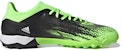 Kasut Bola adidas Predator Mutator 20.3 Hitam/Hijau EH2907