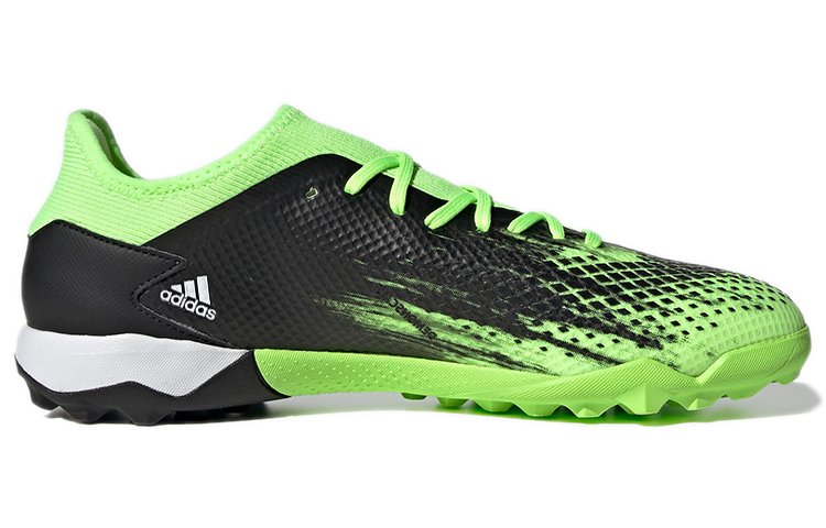 Order adidas Predator Mutator 20.3 Voetbalschoenen Zwart/Groen EH2907
