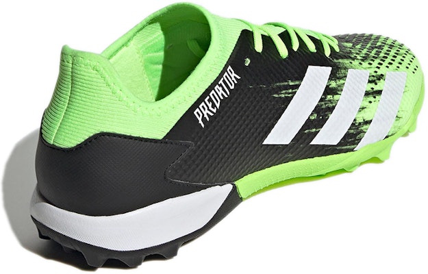 Kasut Bola adidas Predator Mutator 20.3 Hitam/Hijau EH2907 Shop Kasut Bola adidas Predator Mutator 20.3 Hitam/Hijau EH2907